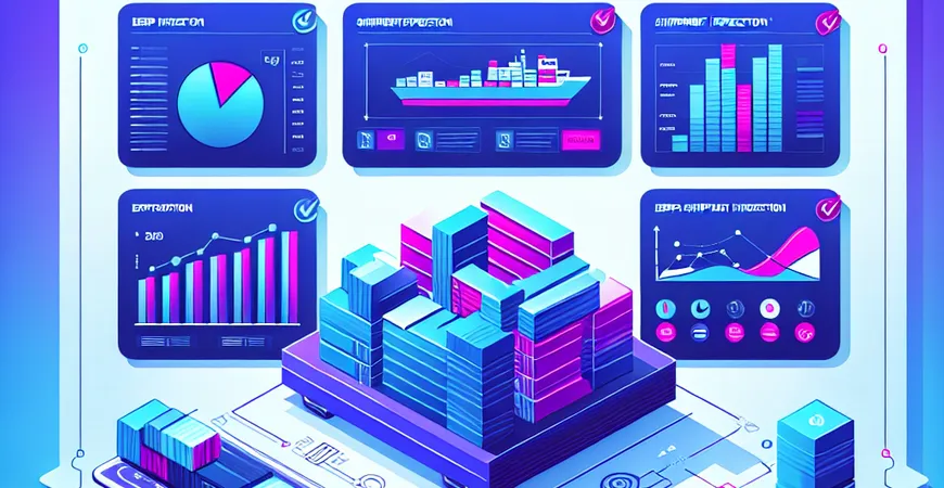  出货检验漏检？ERP出货检验模块的防呆设置  